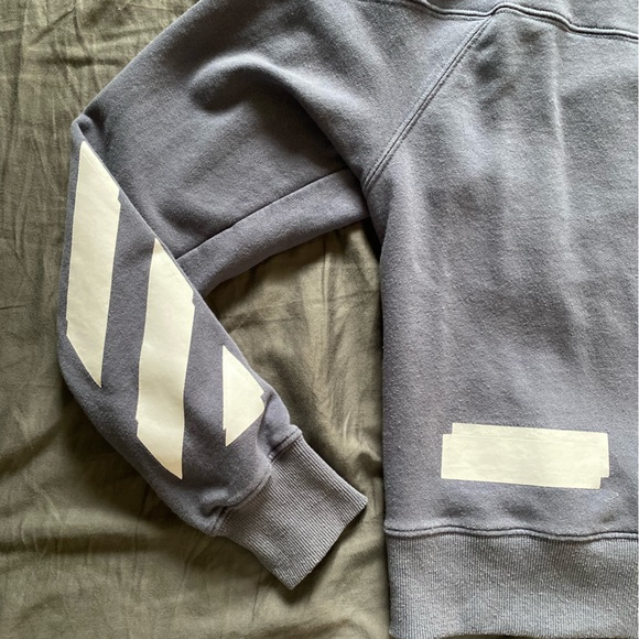 Champion x Off White XS - Picture 3 of 4